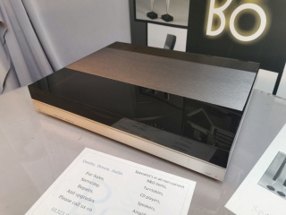 BEOGRAM 5000 TURNTABLE